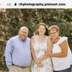 Meet your Posher, Darcy